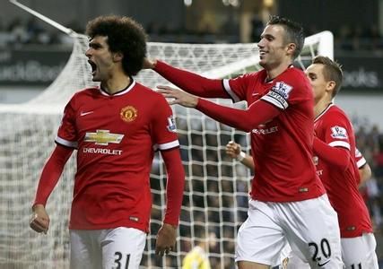 一定的震撼 一定的震撼