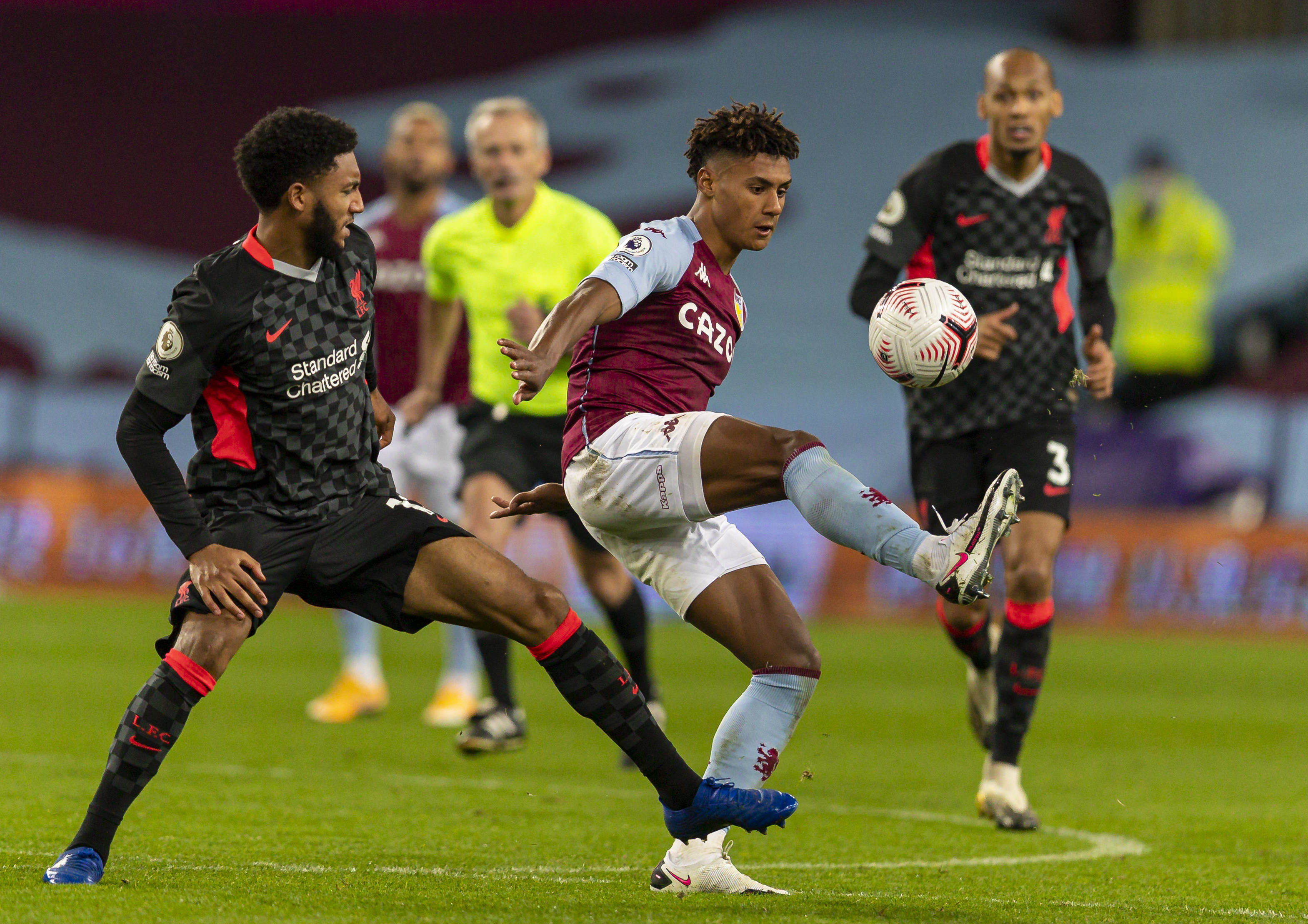 以高标准 以高标准